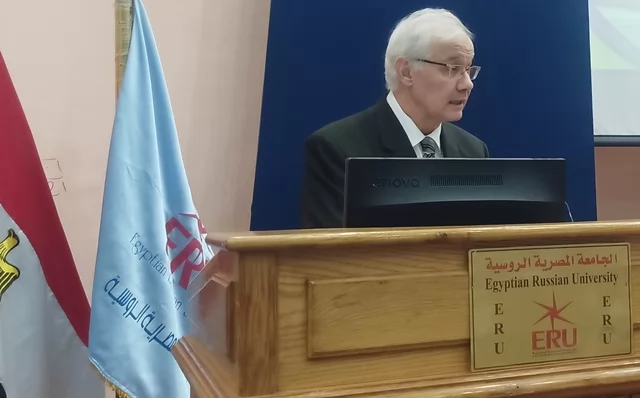 كواليس اليوم التعريفي لطلاب 