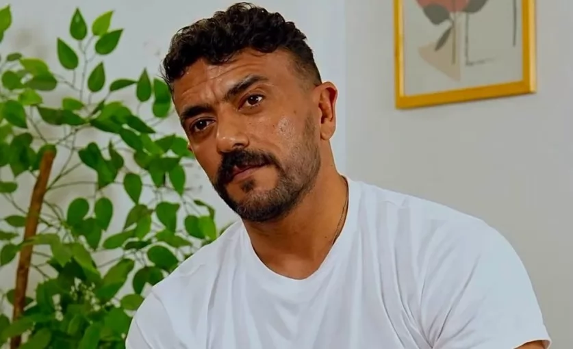 رضوى الشربيني تعلق على تصريحات أحمد العوضي