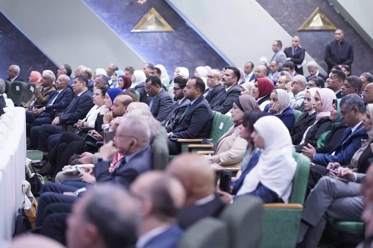 وزير التخطيط: 108 مليارات جنيه استثمارات عامة في قطاع الصحة 