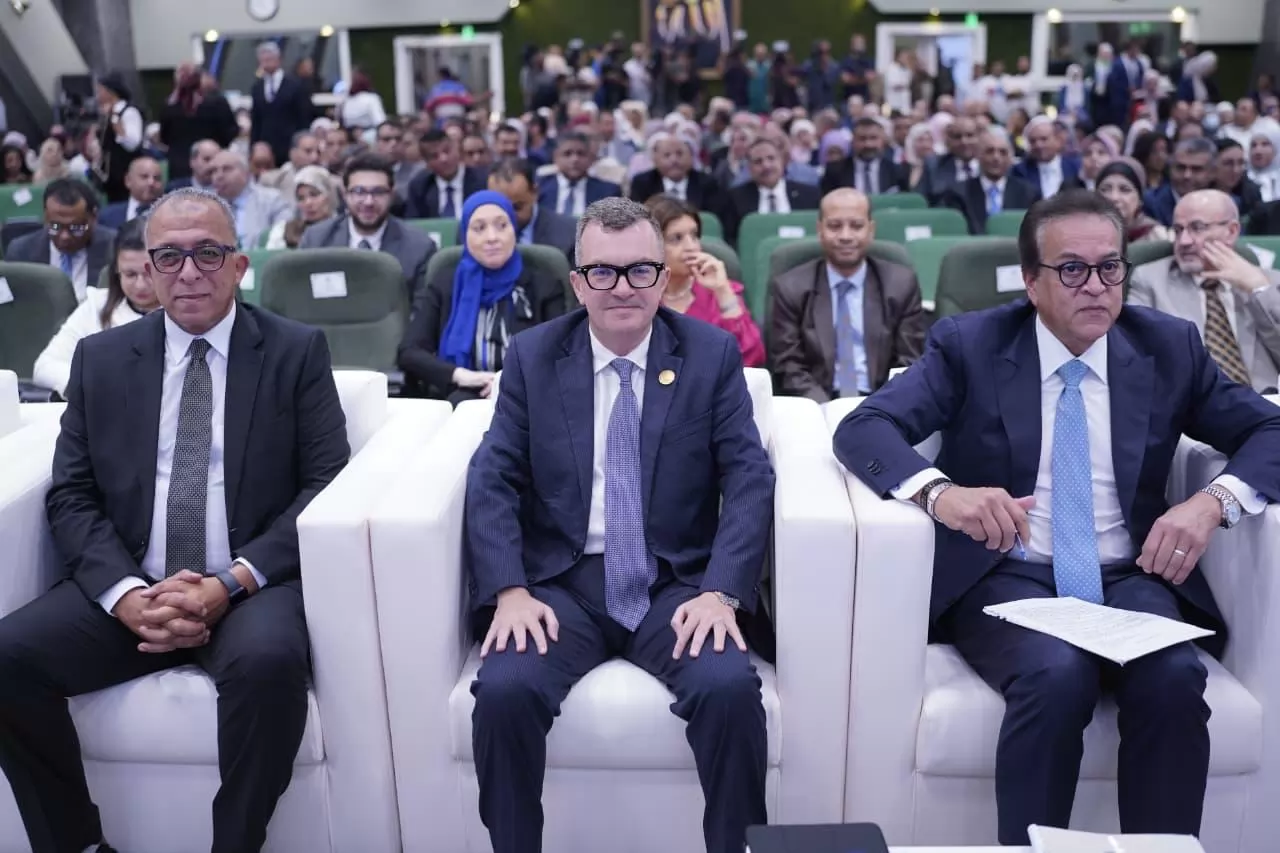 معهد التخطيط القومي يختتم مؤتمر «سوق العمل والتنمية المستدامة»