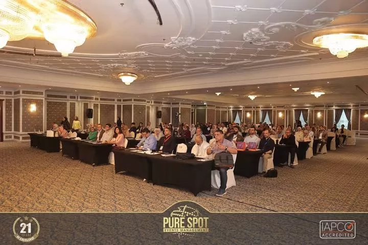 توصيات مؤتمر الجمعية المصرية للغدد الصماء والأيض بجامعة عين شمس