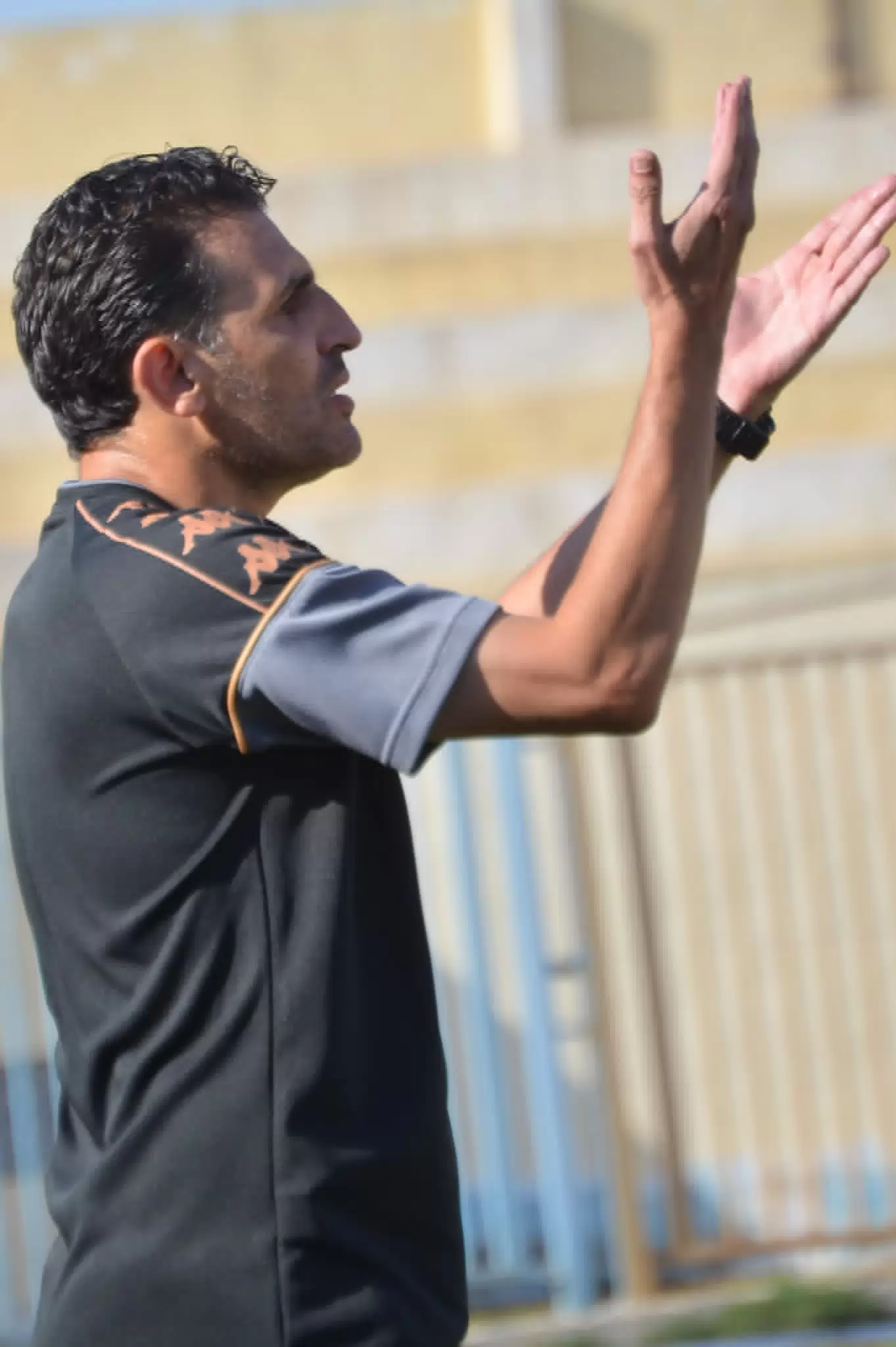 الماليه يصطدم بالمنصوره والسكه خائف من النصر  وفاركو ضيف الكهرباء