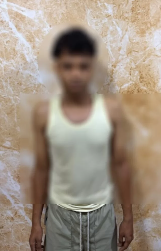 حشيش وآيس دليفري.. سقوط ديلر الجيزة ومورده عبر السوشيال ميديا