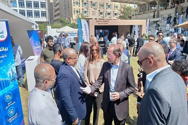 وزير المالية: هدفنا من التحول الرقمي تحسين الخدمات المقدمة للناس 