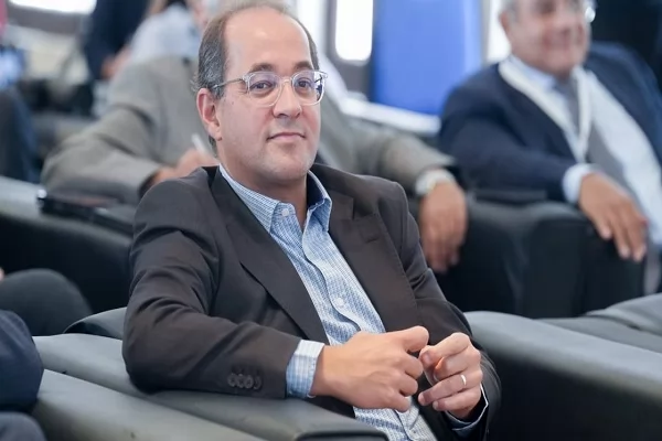 وزير المالية: هدفنا من التحول الرقمي تحسين الخدمات المقدمة للناس 