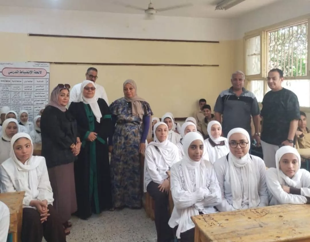 واعظة الأزهر والأوقاف تستعرض نماذج نسائية ووطنية خالدة