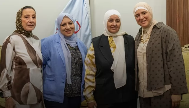 أحدث تقنيات طب الأسنان اليابانية في رحاب الجامعة المصرية الروسية.