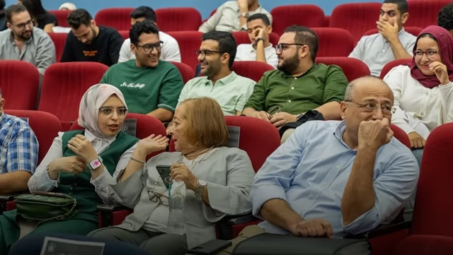 أحدث تقنيات طب الأسنان اليابانية في رحاب الجامعة المصرية الروسية.