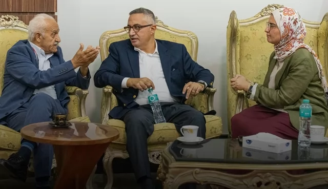 أحدث تقنيات طب الأسنان اليابانية في رحاب الجامعة المصرية الروسية.