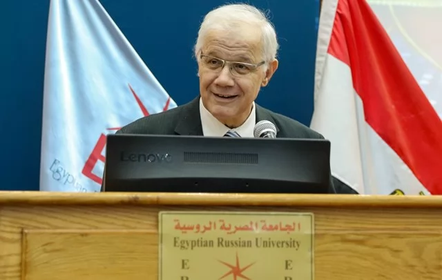 أحدث تقنيات طب الأسنان اليابانية في رحاب الجامعة المصرية الروسية.