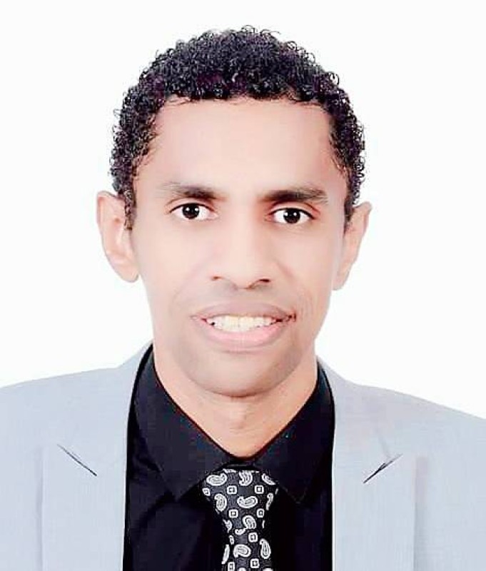 د.  أحمد عمرو عبدالله