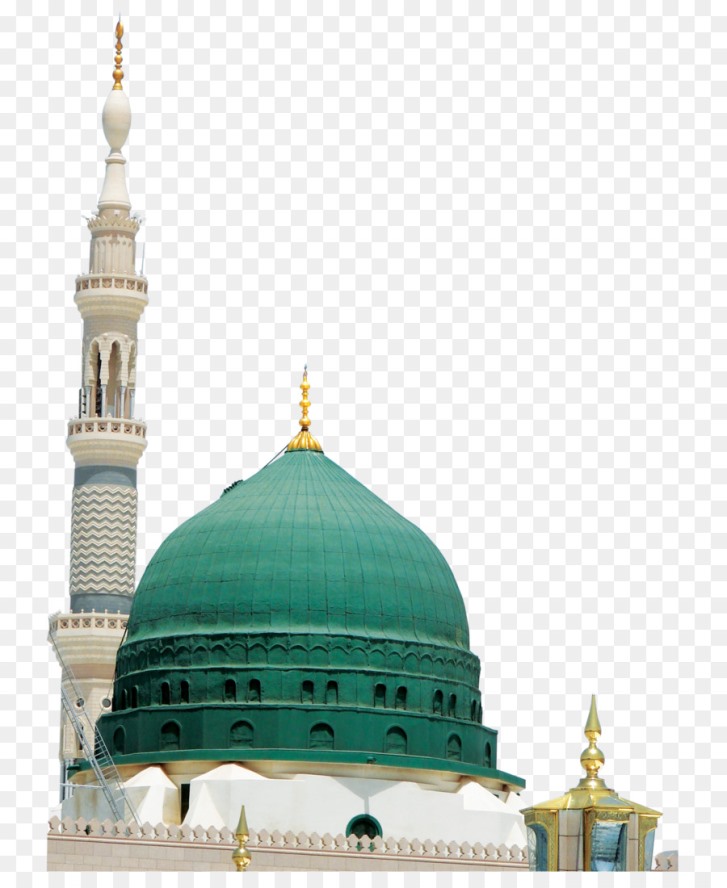 المسجد النبوي