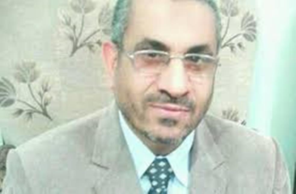 د أحمد الطباخ