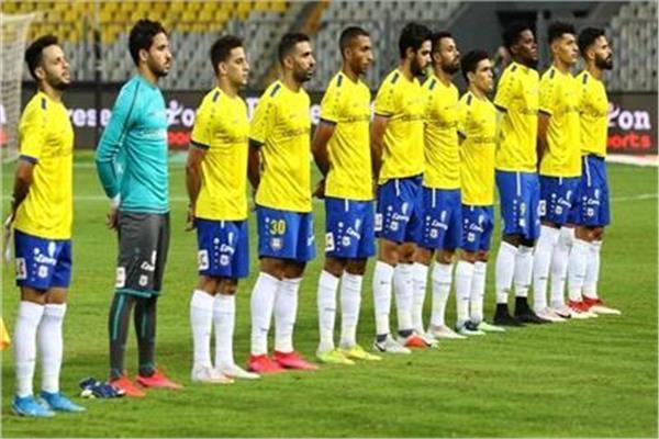 فريق الاسماعيلى