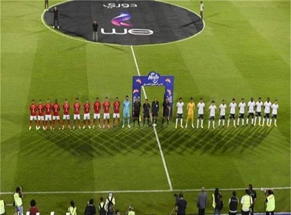 فريق الاهلى