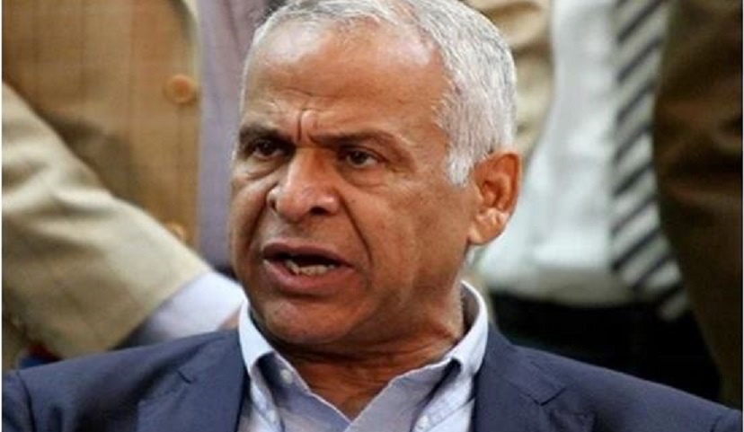 فرج عامر