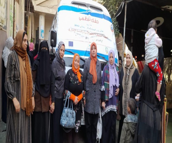 مديرية الشئون الصحية بالقليوبية   الدكتور حمودة الجزار 