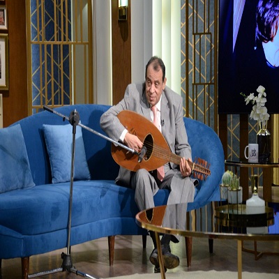 صلاح الشرنوبي