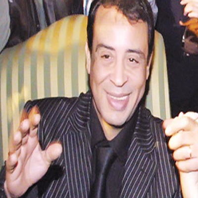 صلاح الشرنوبي