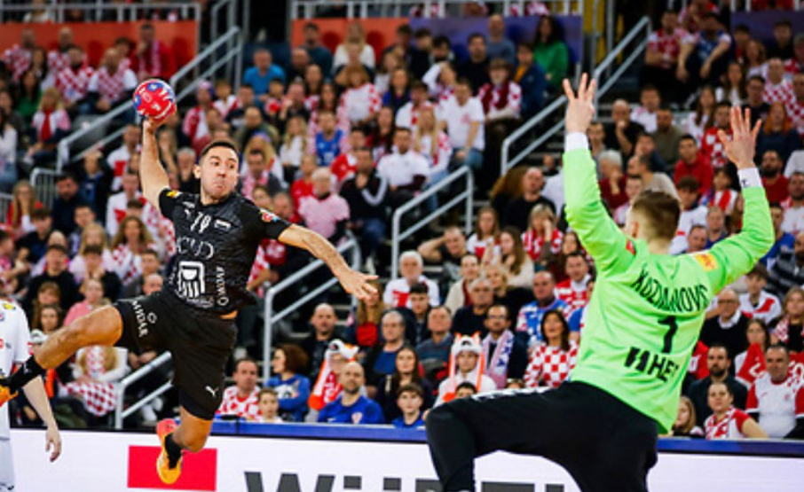 منتخب مصر لكرة اليد