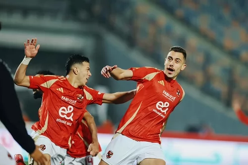 الأهلي يستقر على إعارة جراديشار إلى أوبيست المجرى.. اعلامي يكشف 