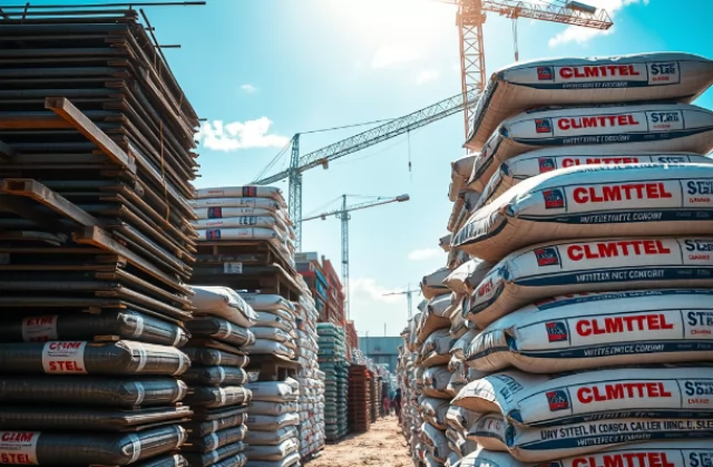 الجديد في أسعار الحديد والأسمنت بالأسواق.. الأربعاء 21-1-2026 