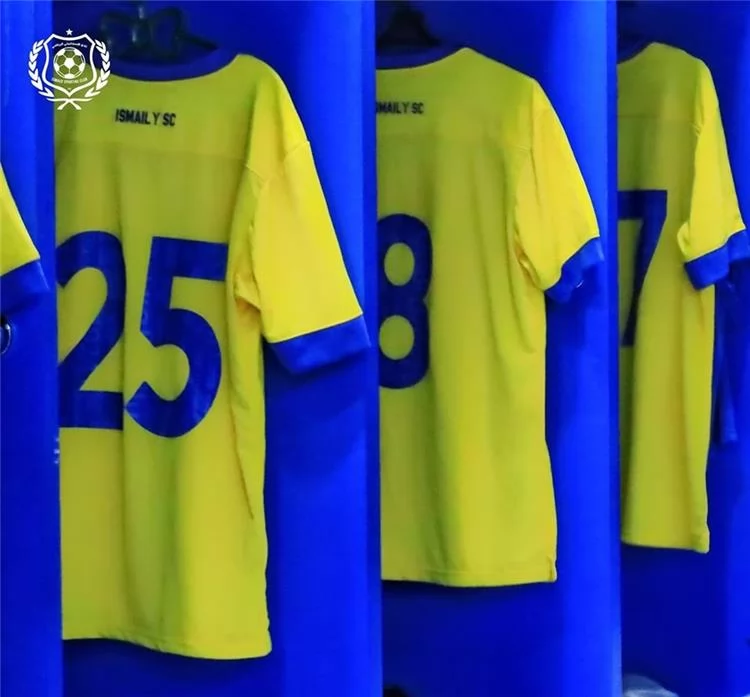 لاعبو الإسماعيلي يرفضون خوض المران والجهاز الفني يقترب من الرحيل 