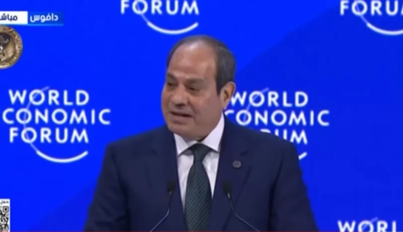الرئيس السيسي: مصر تواصل العمل على شراكات إقليمية وتهيئة مناخ أعمال جاذب للقطاع الخاص 