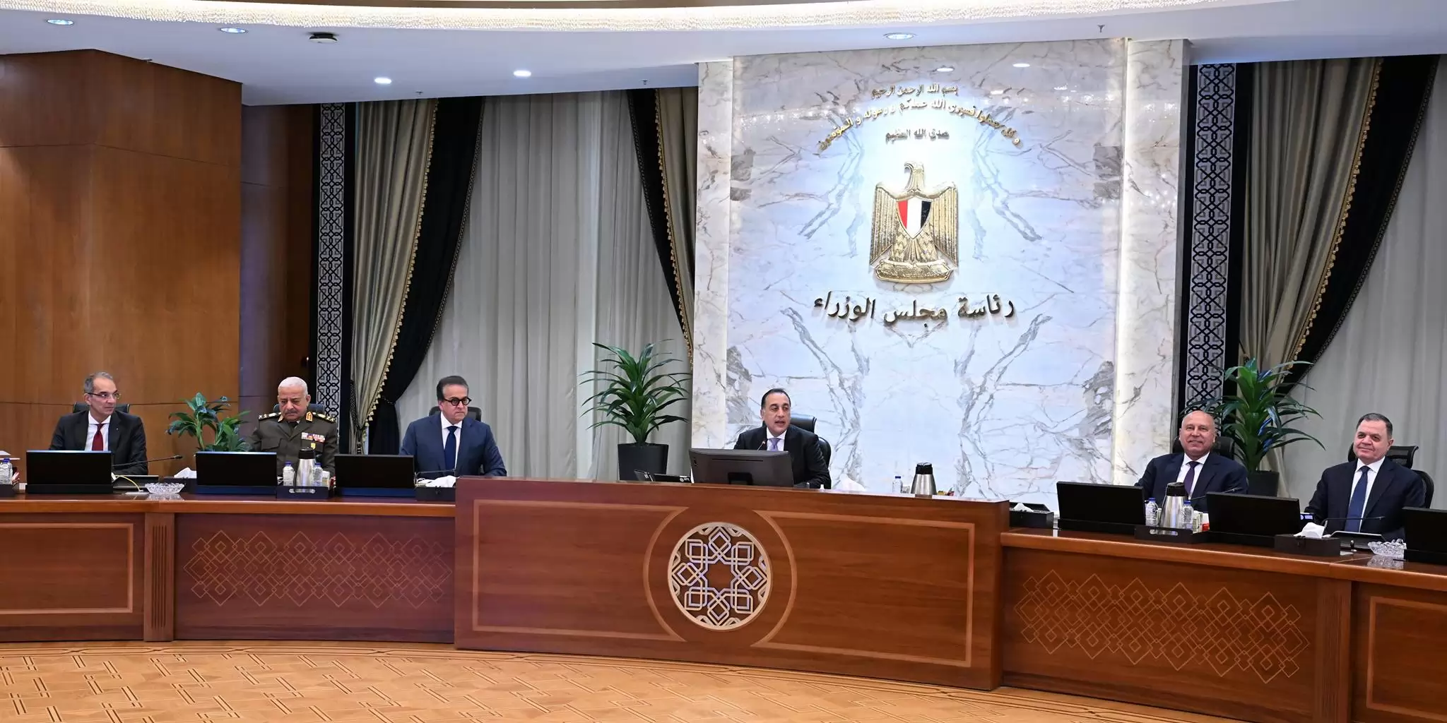 مدبولي يكشف تفاصيل سداد مستحقات الشركاء الأجانب في قطاع البترول 