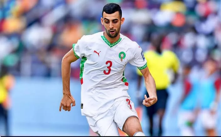 يوسف بلعمري يوجه رسالة إلى جماهير الرجاء قبل الانتقال للأهلي 