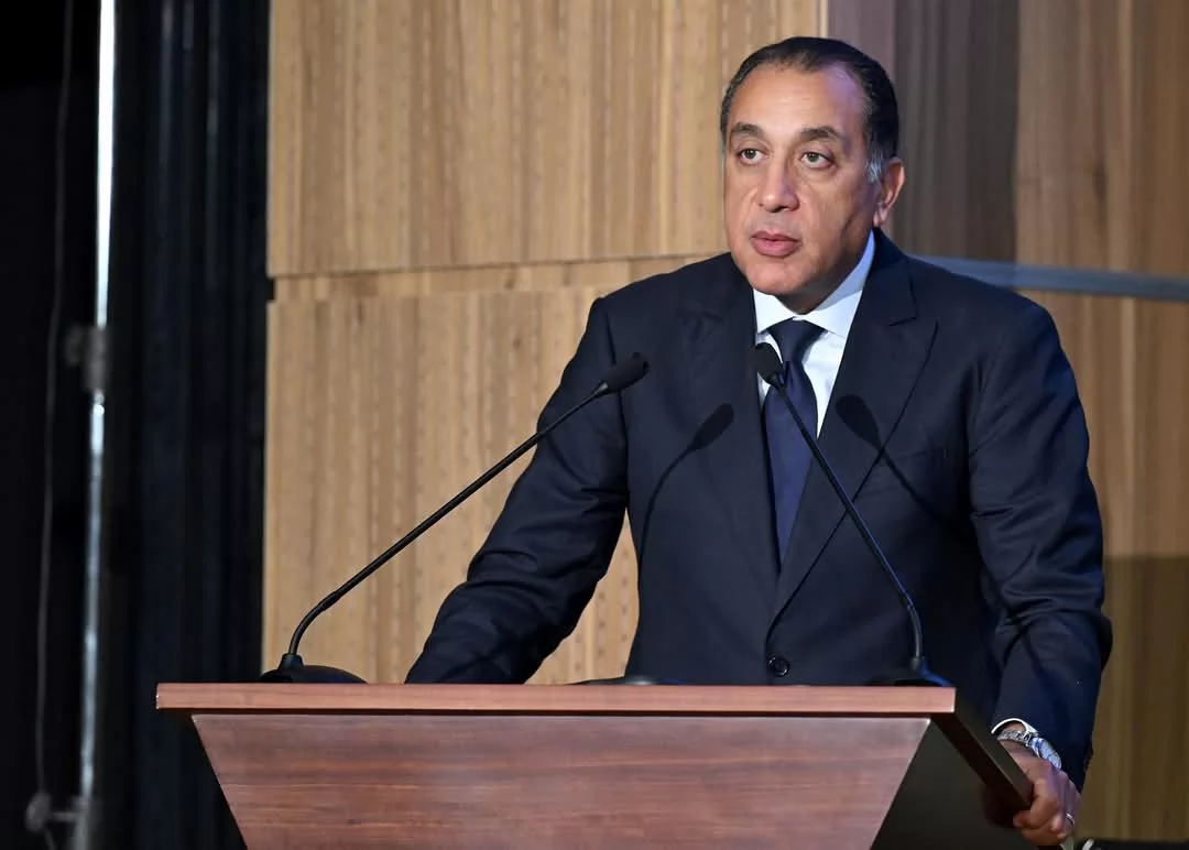 الدكتور مصطفى مدبولي