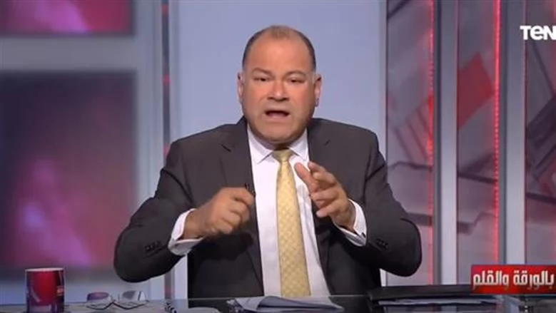 نشأت الديهي يكشف ملامح أجندة منتدى دافوس.. من الصراع الجيو-اقتصادي إلى الذكاء الاصطناعي 