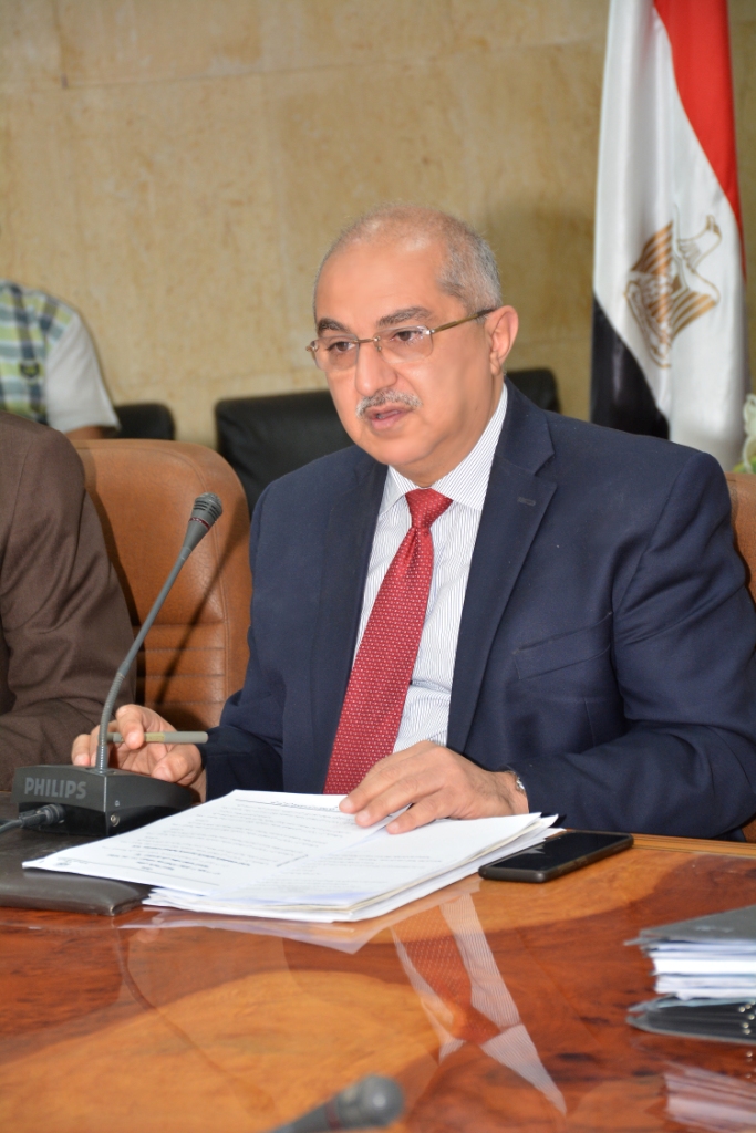 غداً ... تشهد جامعة أسيوط أعمال الندوة العلمية 