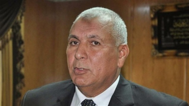 اللواء محمد الزملّوط