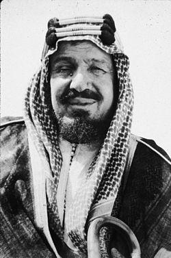الملك عبد العزيز آل سعود.. وحّد دولة قوية مستقرة من أهم 20 بلد عالمي