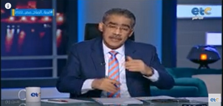 ضياء رشوان