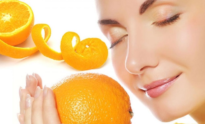 تفتيح البشرة