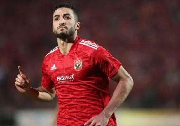 محمد عبد المنعم