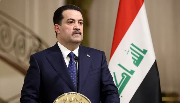 محمد شياع