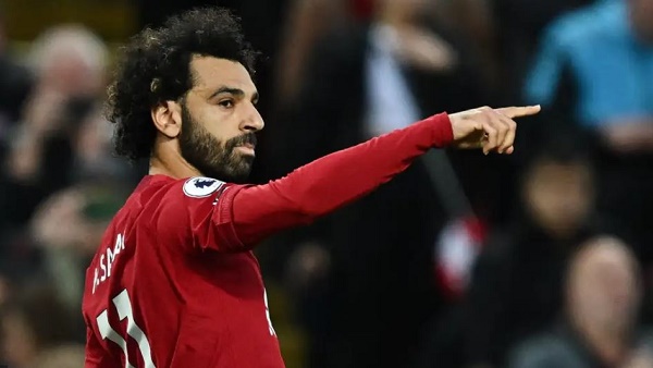 محمد صلاح