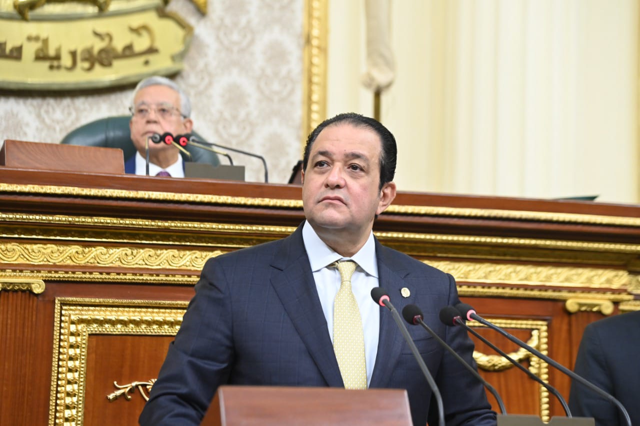 النائب علاء عابد
