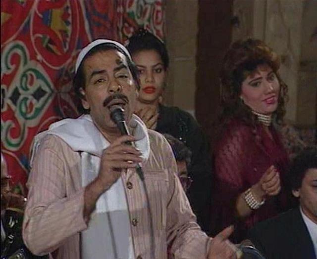 حسن الأسمر