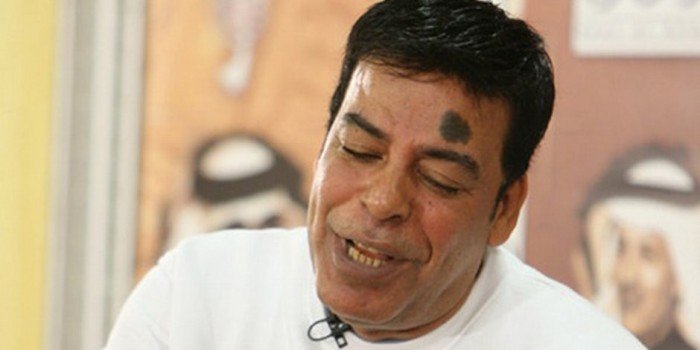 حسن الأسمر