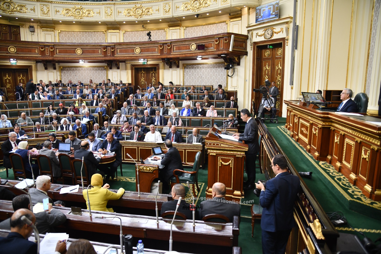 تصوير أحمد المالكي