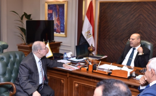 وزارة العمل