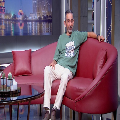 مصطفي هريدي