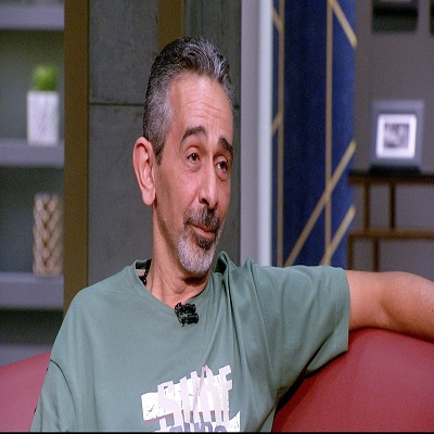 مصطفي هريدي
