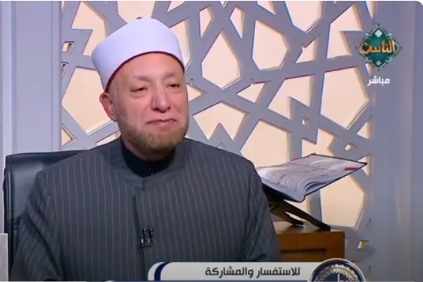 الشيخ عويضة عثمان