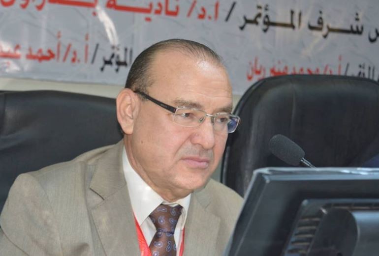 سكرتير مساعد أسيوط يشهد افتتاح مؤتمر 