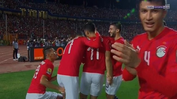 تايم سبورت Youtube مشاهدة مباراة مصر وكوت ديفوار بث مباشر